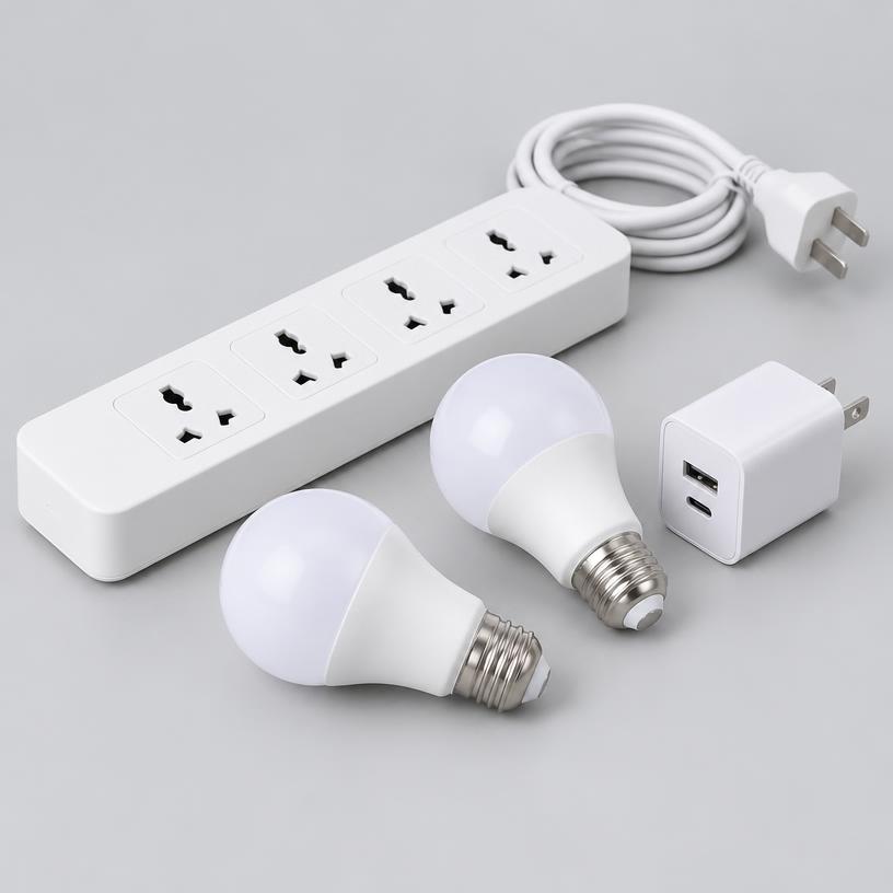 Electrical Accessories