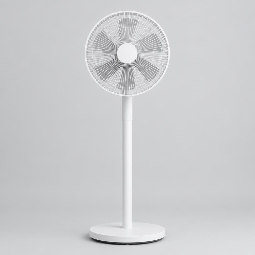 Fans & Cooling