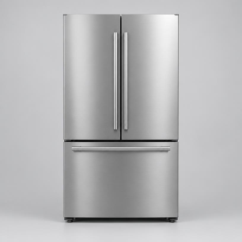 Refrigerators