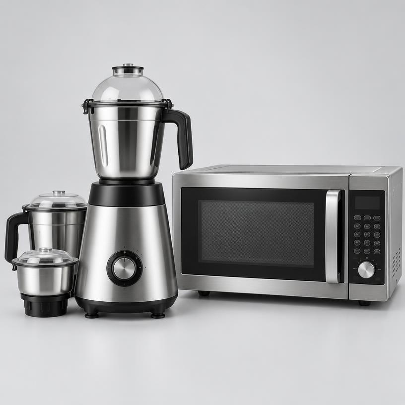 Kitchen Appliances