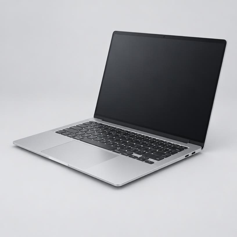 Laptops & Computers